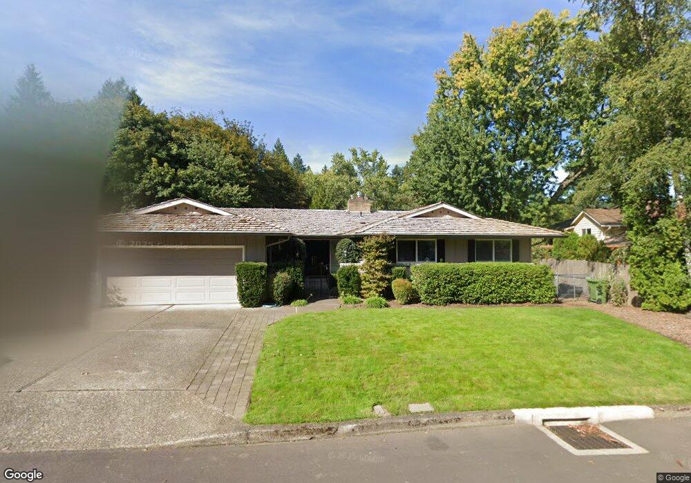 721 Briercliff Ln, Lake Oswego, OR 97034 - photo 1