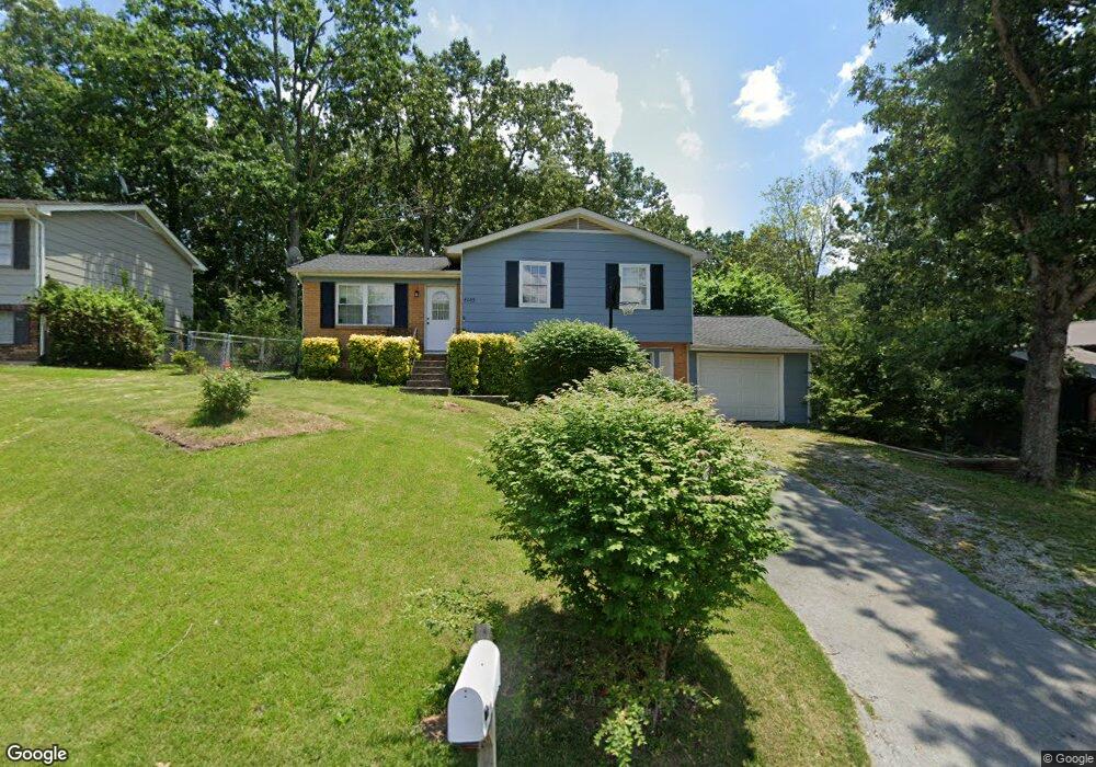 4055 E Freedom Cir unit 2, Ooltewah, TN 37363 - photo 1