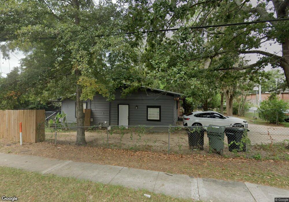 2101 Bellevue Way, Tallahassee, FL 32304 - photo 1