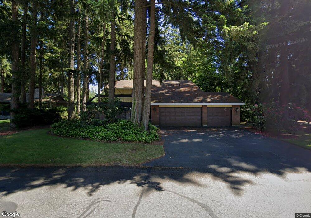 8724 61st St W, University Place, WA 98467 - photo 1