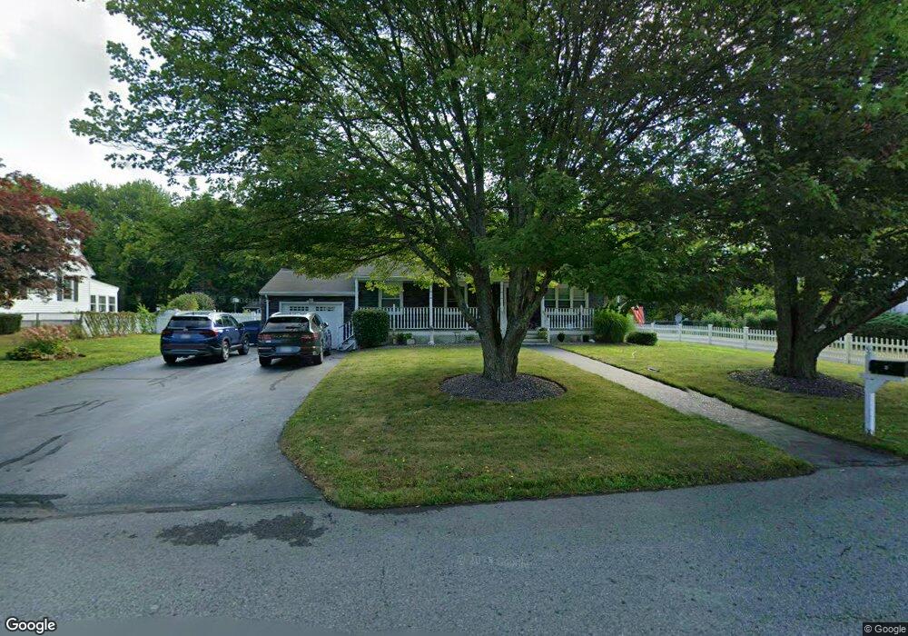 41 Disamar Rd, Taunton, MA 02780 - photo 1