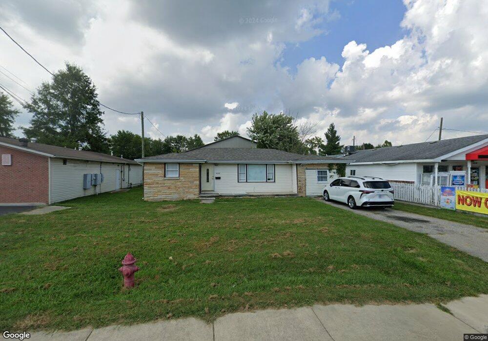 420 W Main St, Austin, IN 47102 - photo 1