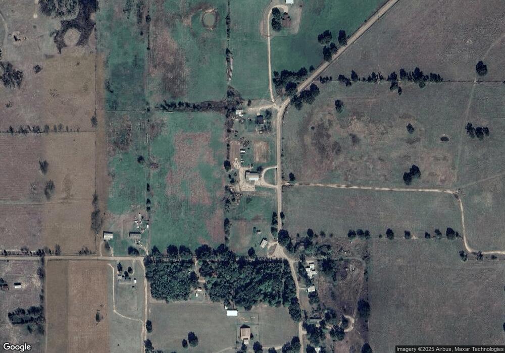 16588 County Road 1315, Malakoff, TX 75148 - photo 1