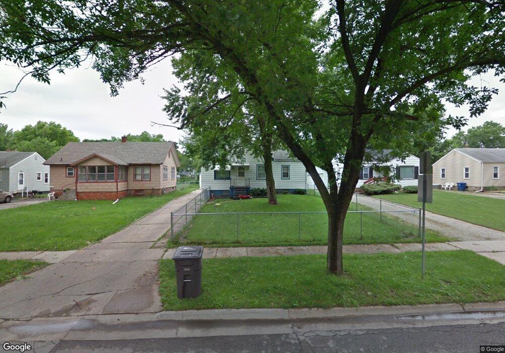 4136 Cornell St, Des Moines, IA 50313 - photo 1