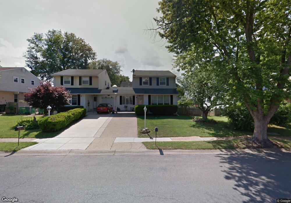 739 E Birchtree Ln, Claymont, DE 19703 - photo 1