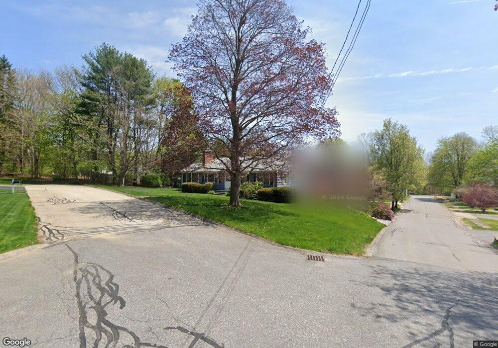 9 Lindberg St, Maynard, MA 01754 - photo 1