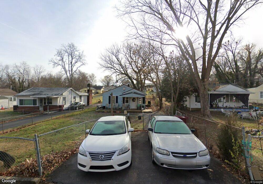 1508 E Chilhowie Ave, Johnson City, TN 37601 - photo 1