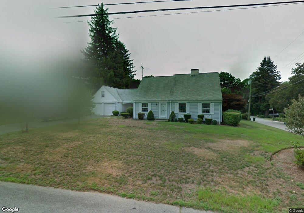 115 Applegate Rd, Cranston, RI 02920 - photo 1