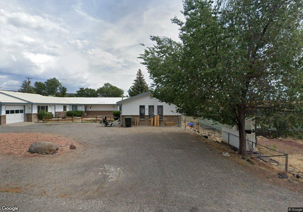 345 NW 4th St unit B, Cedaredge, CO 81413 - photo 1