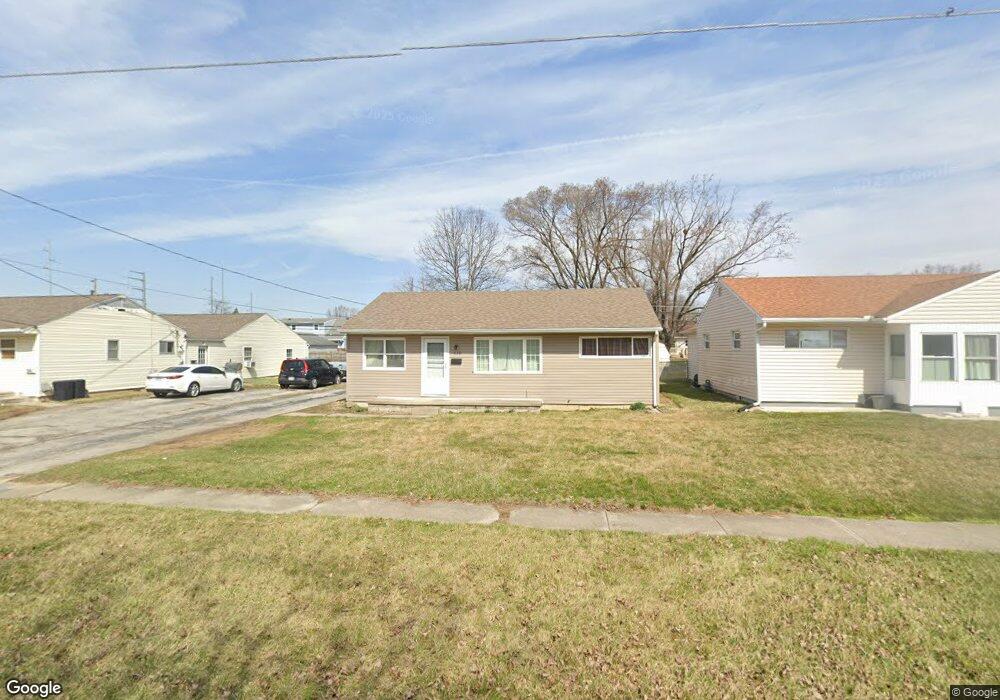 438 Edith Ave, Findlay, OH 45840 - photo 1