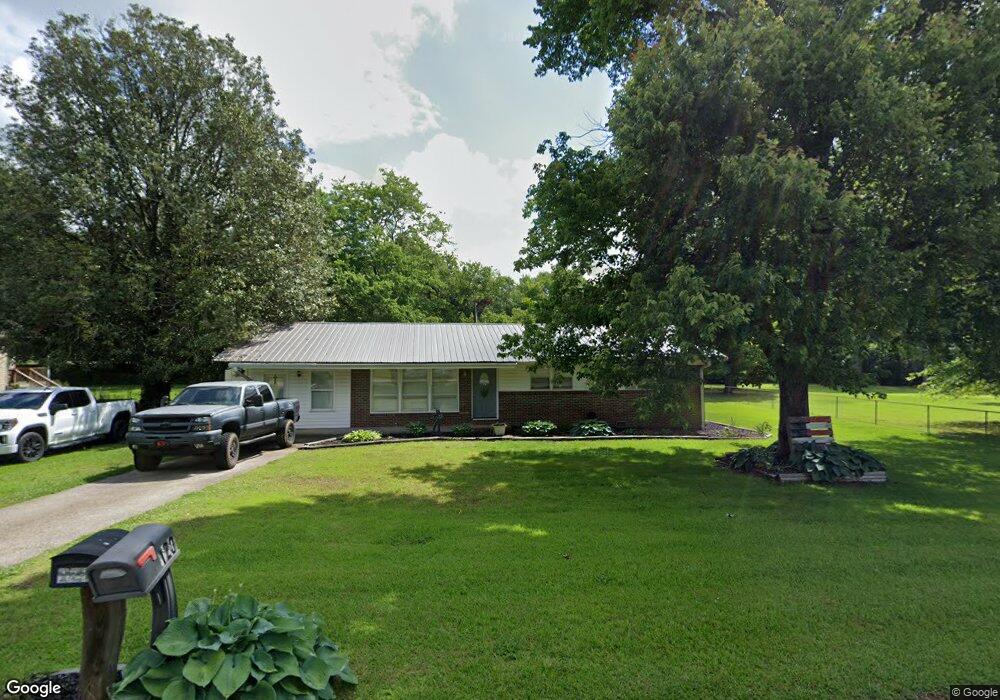 120 Crestview Cir, Carrollton, GA 30117 - photo 1