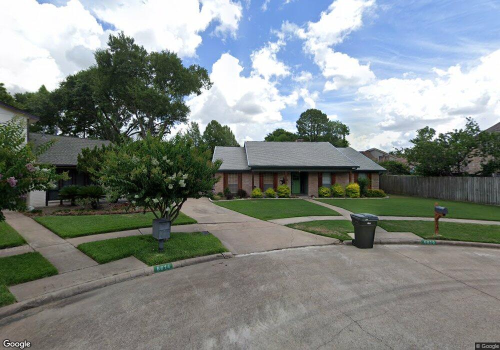 6010 Previn Ct, Houston, TX 77088 - photo 1