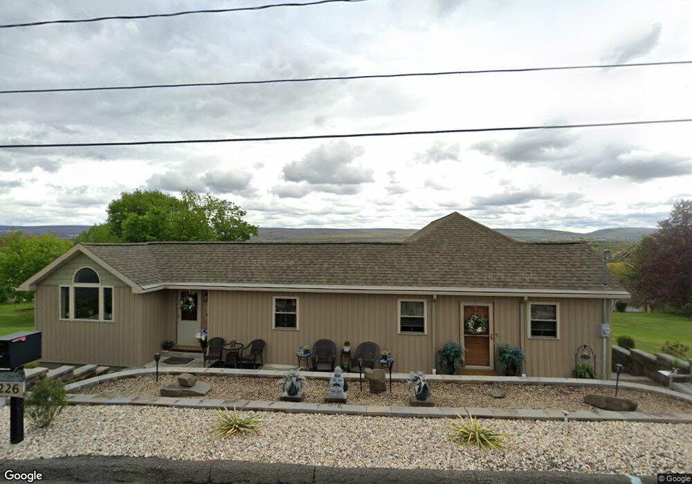 1226 Throop St, Scranton, PA 18519 - photo 1