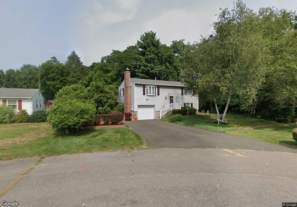 129 Bruni Ave, Ludlow, MA 01056 - photo 1