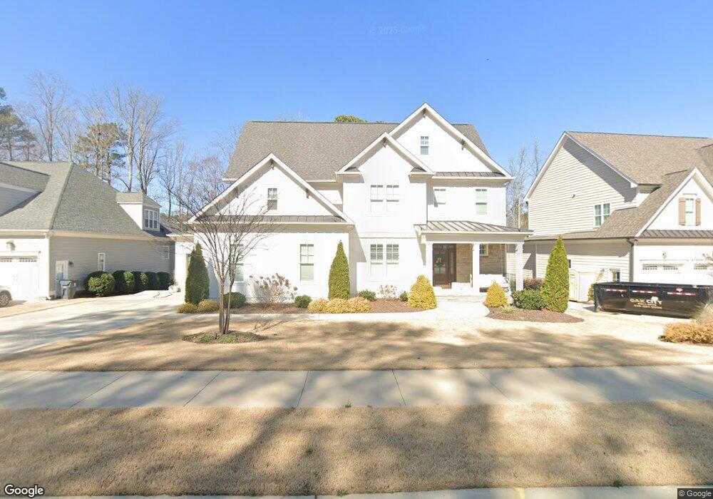 2822 Walden Rd, Apex, NC 27502 - photo 1