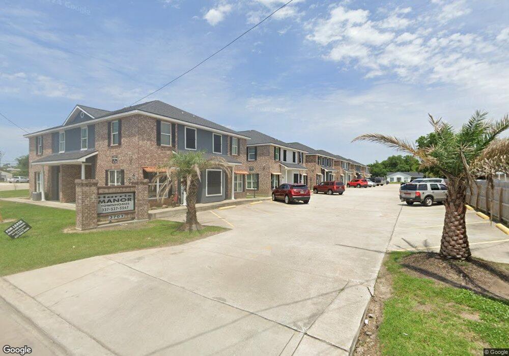 3703 Common St, Lake Charles, LA 70607 - photo 1