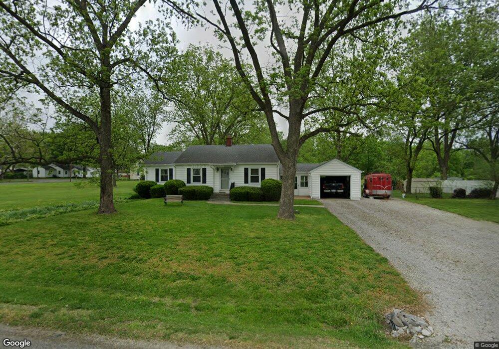 407 Cemetery Rd, Freeburg, IL 62243 - photo 1