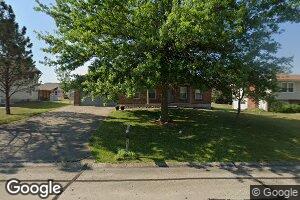 1816 Cherry St, Mexico, MO 65265
