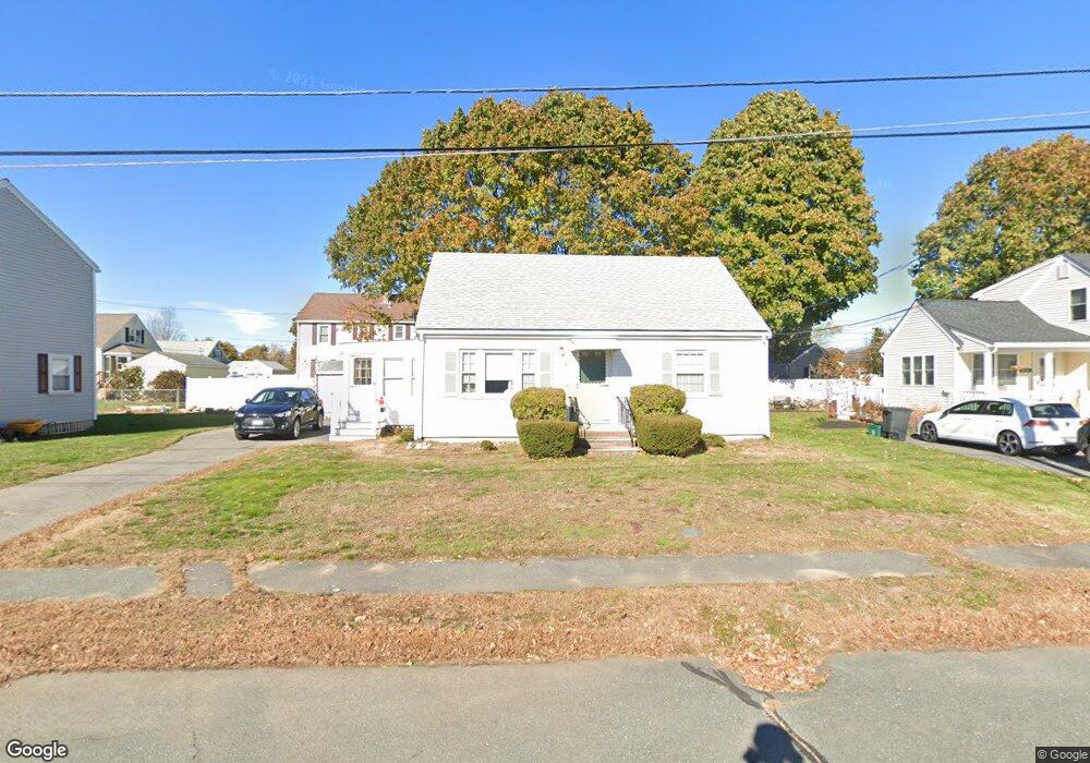 5 Rose Cir, Peabody, MA 01960 - photo 1