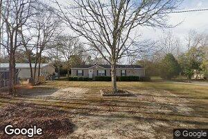 38 Forbes St, Wadley, GA 30477