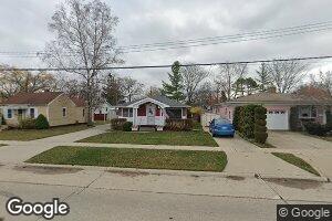 64 17th St, Port Huron, MI 48060