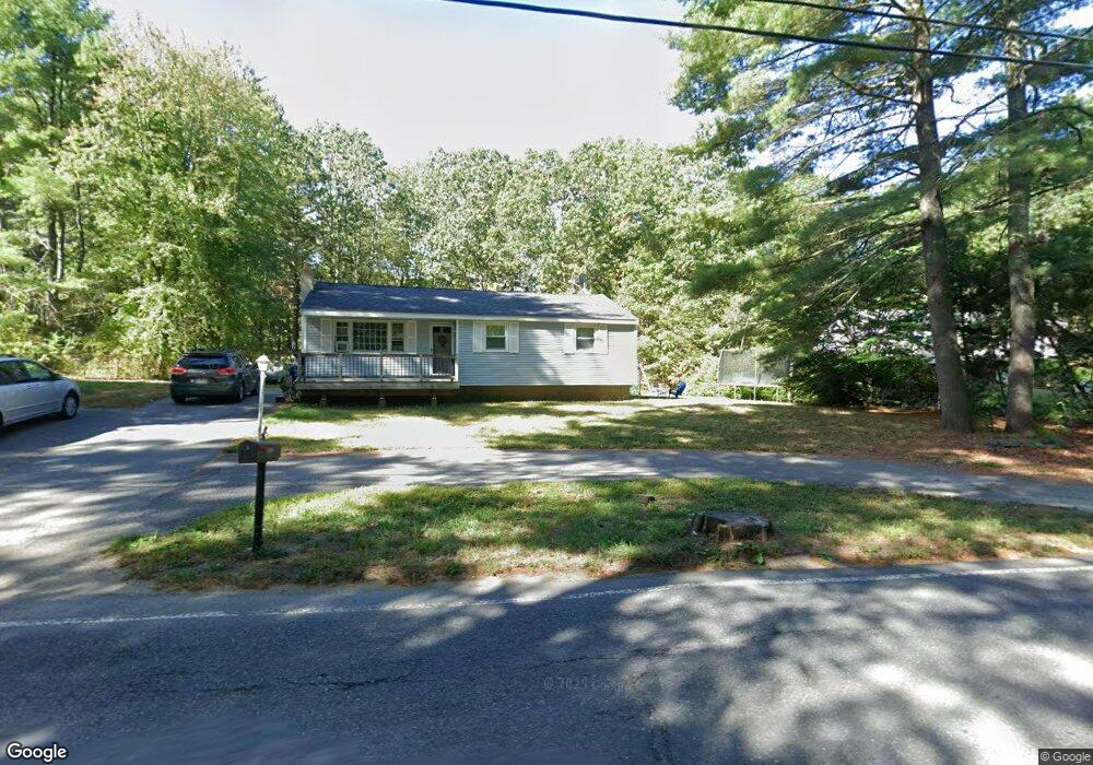 1822 Shirley Rd, Lancaster, MA 01523 - photo 1