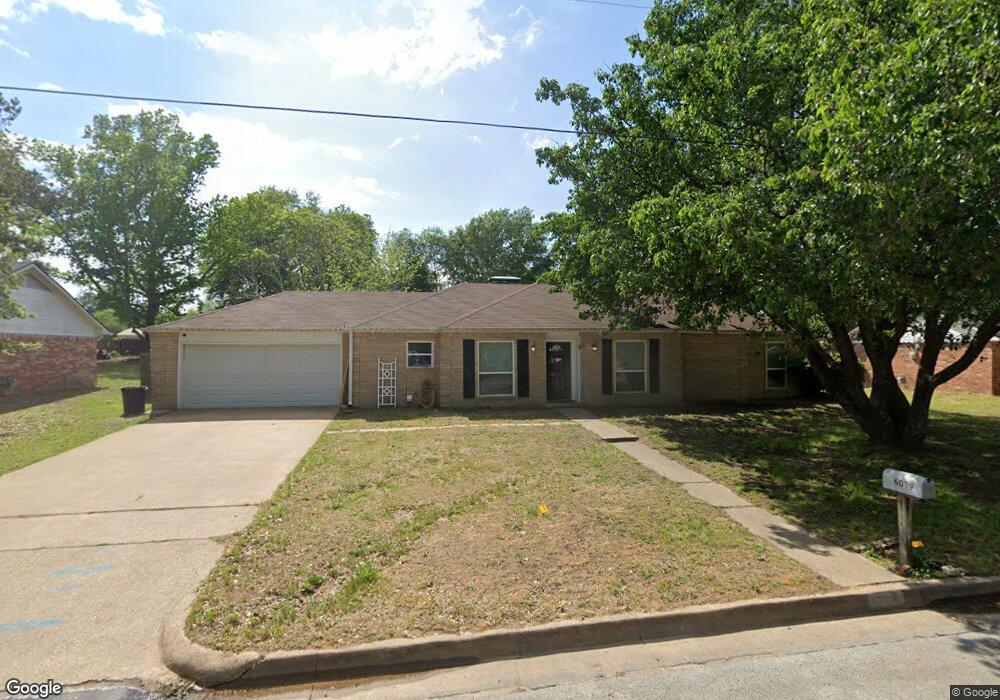 6039 Whispering Ln, Tyler, TX 75707 - photo 1