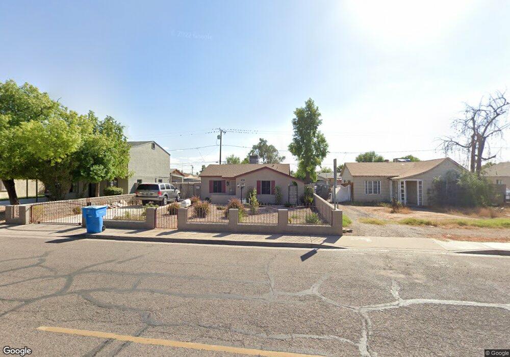 1817 E Oak St, Phoenix, AZ 85006 - photo 1