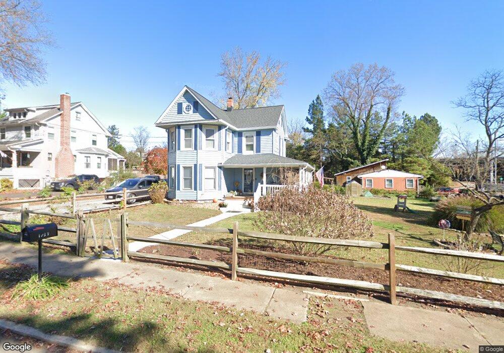 1739 Elm Ave, Halethorpe, MD 21227 - photo 1