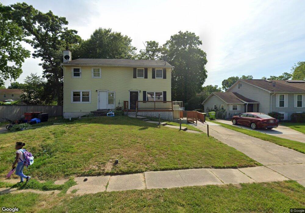 308 Redbud Rd, Edgewood, MD 21040 - photo 1