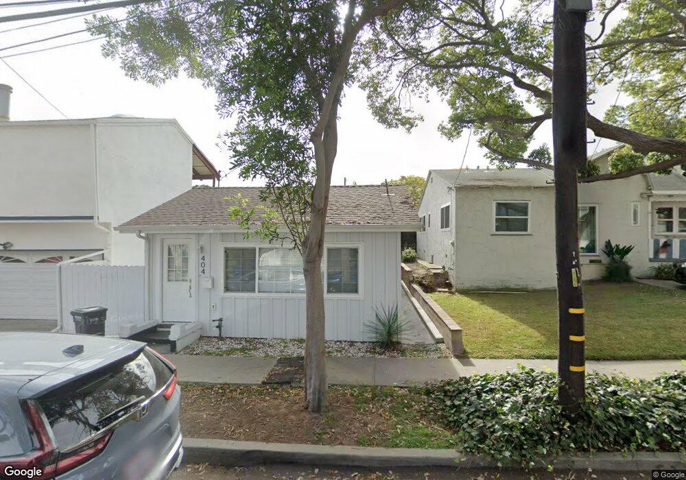 404 W Palm Ave, El Segundo, CA 90245 - photo 1