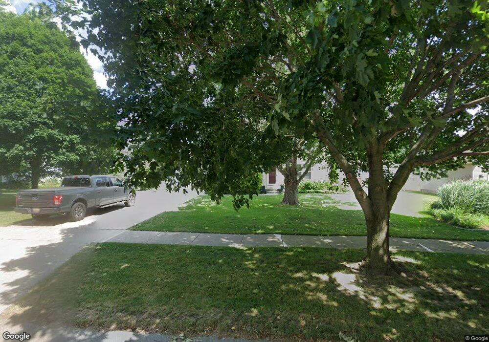 1629 Worthing St SW, Byron Center, MI 49315 - photo 1