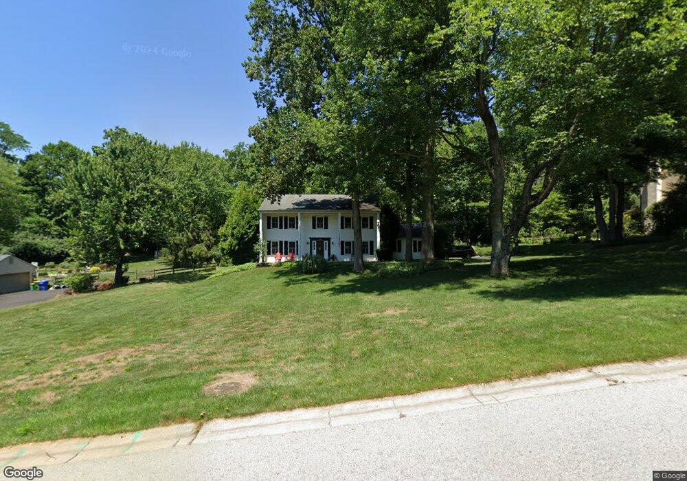 29 Park Ln, Glen Mills, PA 19342 - photo 1