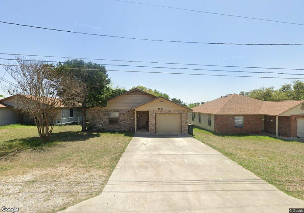 1509 Earle St, San Marcos, TX 78666 - photo 1