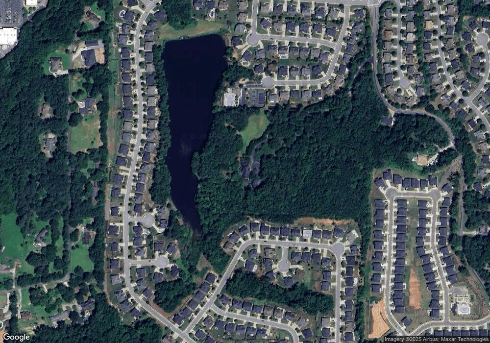 3187 S Cherokee Ln, Woodstock, GA 30188 - photo 1