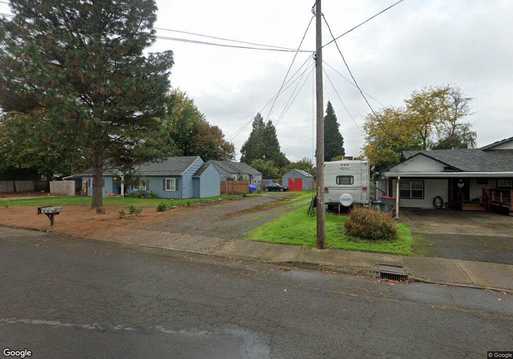 0 NE Oak St unit 17283344, Sheridan, OR 97378 - photo 1