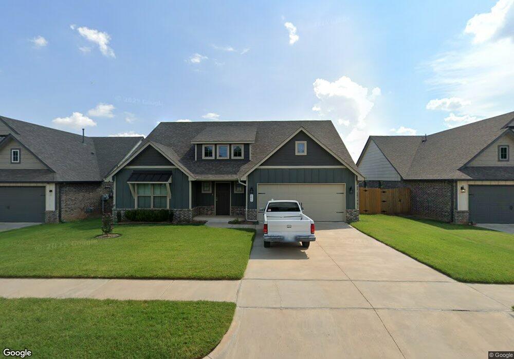 3617 E New Haven St, Broken Arrow, OK 74014 - photo 1