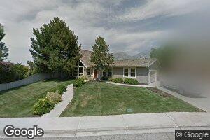 236 W 130 S, Lindon, UT 84042