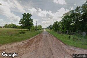 3104 N Clay Rd, Glencoe, OK 74032