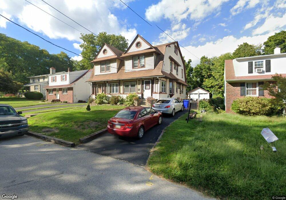 635 W Glenside Ave unit 7, Glenside, PA 19038 - photo 1