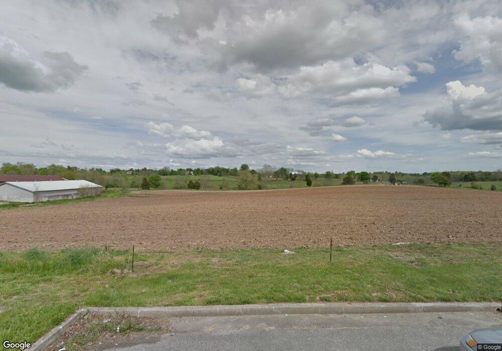 2142 Jessamine Station Rd, Wilmore, KY 40390 - photo 1