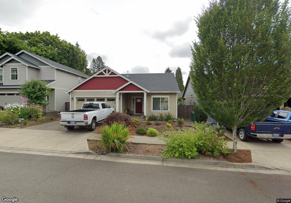 2106 Heritage Way, Newberg, OR 97132 - photo 1