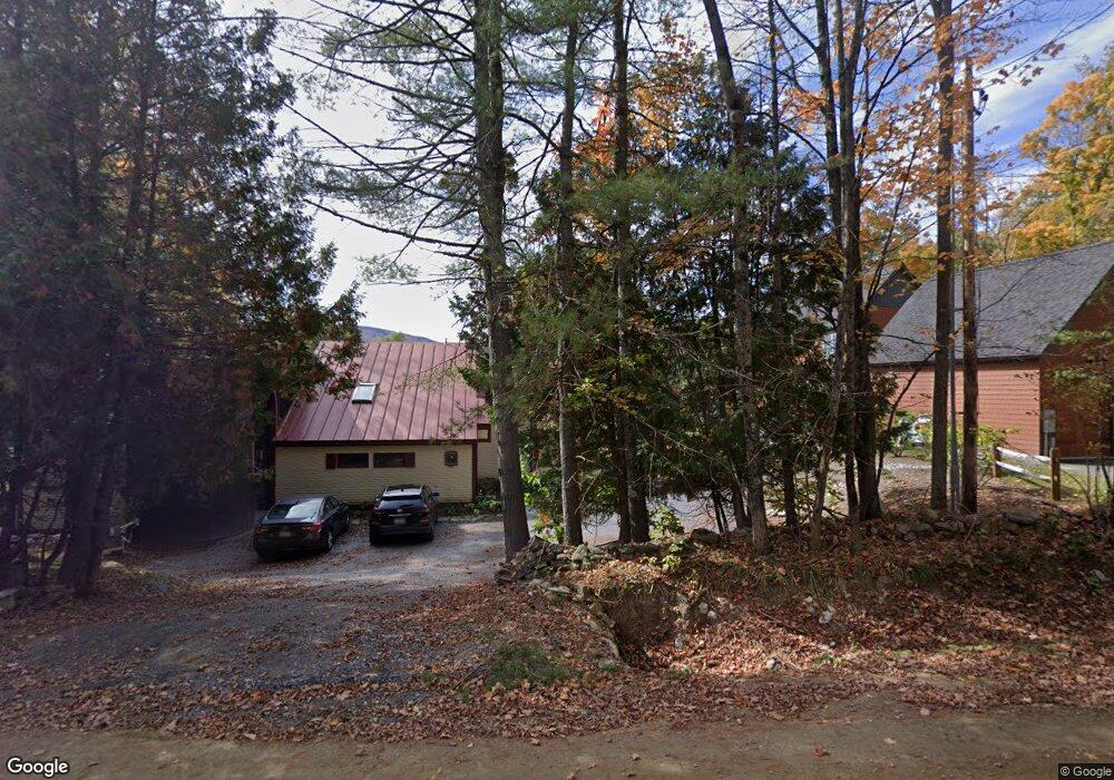 791 E Lake Rd, Ludlow, VT 05149 - photo 1