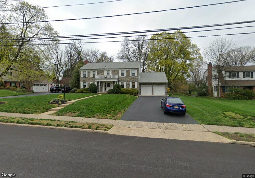 313 Springhouse Ln, Moorestown, NJ 08057 - photo 1