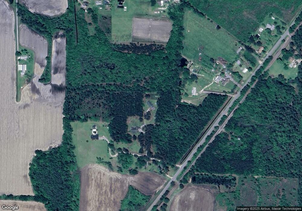 80 Tucker Ln, Adel, GA 31620 - photo 1