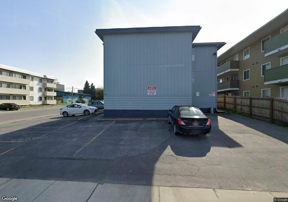 3401 Eureka St unit 6B, Anchorage, AK 99503 - photo 1