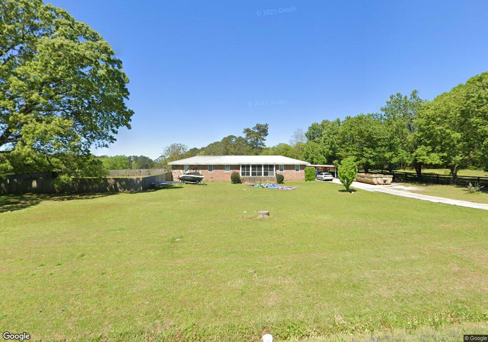 714 Center Point Rd, Carrollton, GA 30117 - photo 1