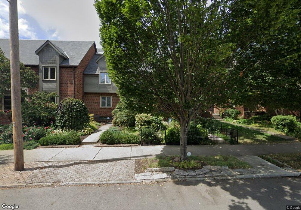 969 Dennison Ave, Columbus, OH 43201 - photo 1