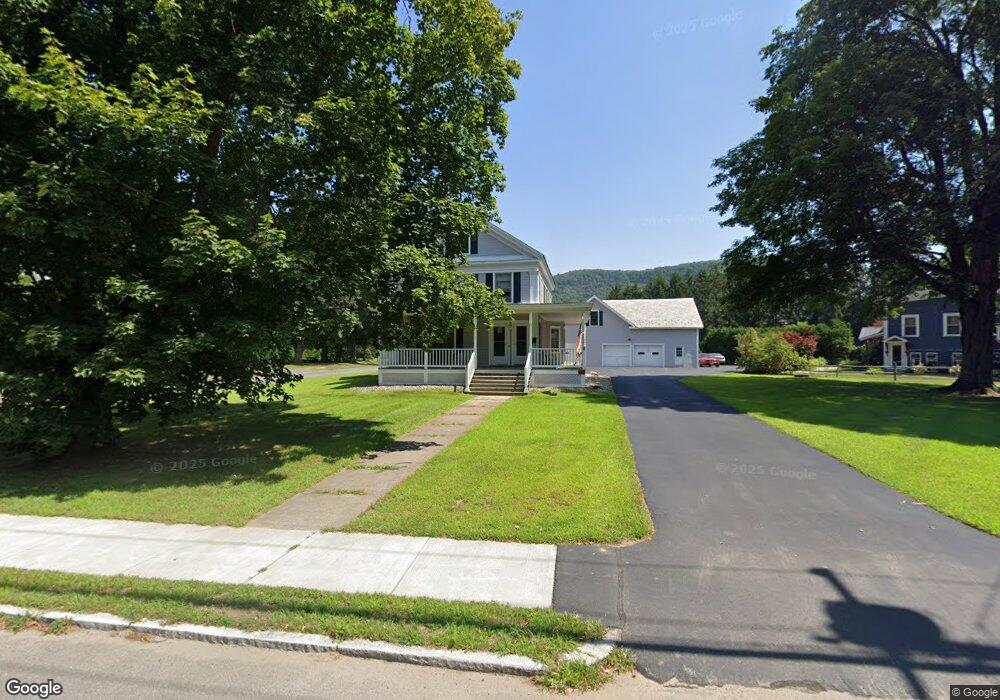 39 Sugarloaf St, South Deerfield, MA 01373 - photo 1