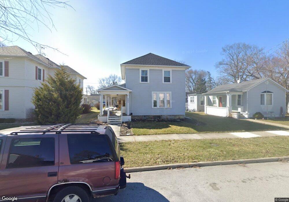 121 Locust St, Findlay, OH 45840 - photo 1